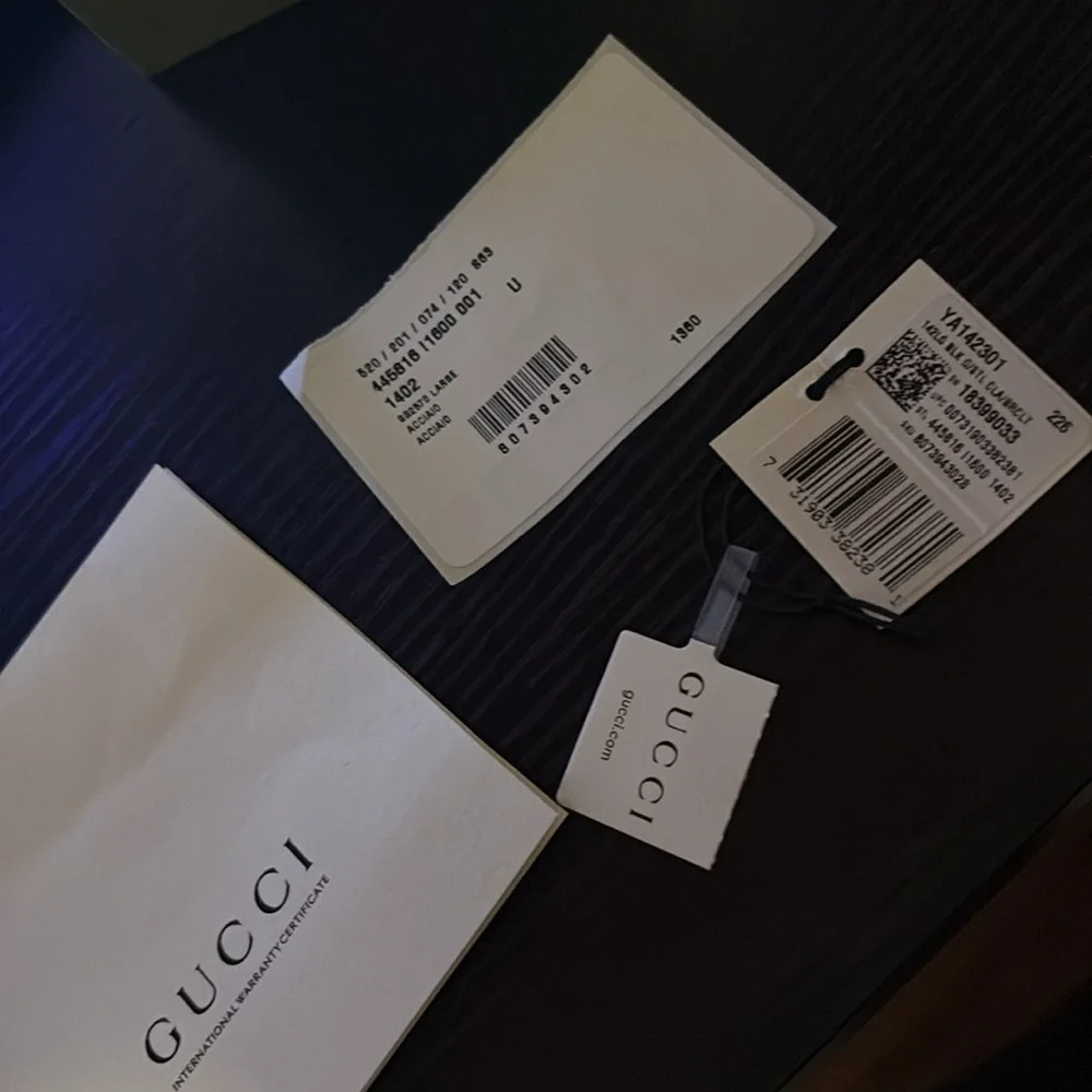 Gucci - Picture 4 of 5